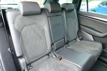 Skoda Kodiaq 1.5 TSI Sport Line 5dr DSG [7 Seat]