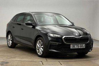 Skoda Scala 1.0 TSI 116 SE L Edition 5dr DSG
