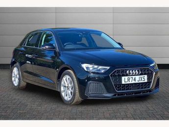Audi A1 25 TFSI Sport 5dr
