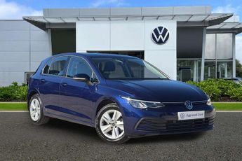 Volkswagen Golf 1.5 eTSI 150 Life 5dr DSG