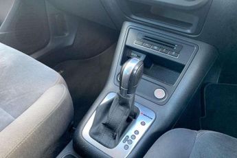Volkswagen Tiguan 2.0 TDi BlueMotion Tech Match Edition 184 5dr DSG