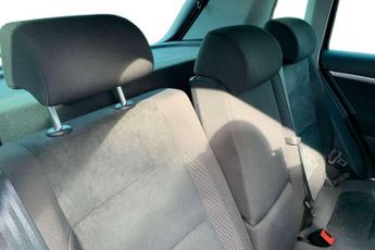 Volkswagen Tiguan 2.0 TDi BlueMotion Tech Match Edition 184 5dr DSG