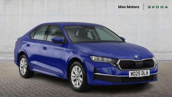 Skoda Octavia 1.5 TSI e-TEC SE Technology 5dr DSG