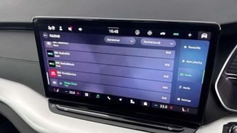 Skoda Octavia 1.5 TSI e-TEC SE Technology 5dr DSG