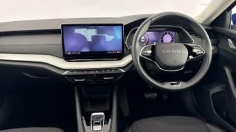 Skoda Octavia 1.5 TSI e-TEC SE Technology 5dr DSG