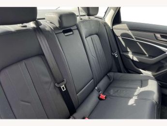 Audi A6 40 TFSI Sport 4dr S Tronic [Tech Pack]