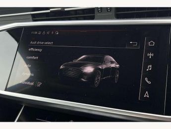Audi A6 40 TFSI Sport 4dr S Tronic [Tech Pack]