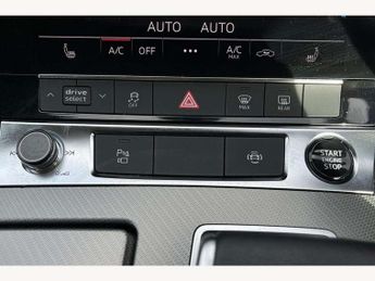 Audi A6 40 TFSI Sport 4dr S Tronic [Tech Pack]