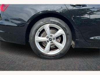 Audi A6 40 TFSI Sport 4dr S Tronic [Tech Pack]