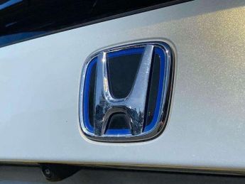 Honda Jazz 1.5 i-MMD Hybrid EX 5dr eCVT