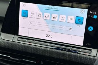 Volkswagen Golf 1.5 eTSI 150 R-Line 5dr DSG