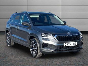 Skoda Karoq 1.0 TSI SE L 5dr