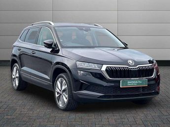 Skoda Karoq 1.5 TSI SE L 5dr DSG