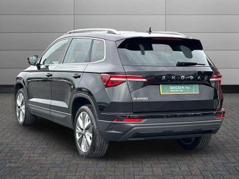 Skoda Karoq 1.5 TSI SE L 5dr DSG