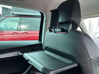 Skoda Karoq 1.5 TSI SE L 5dr DSG