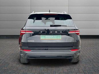 Skoda Karoq 1.5 TSI SE L 5dr DSG