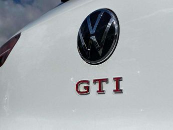 Volkswagen Golf 2.0 TSI 300 GTI Clubsport 5dr DSG