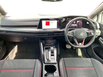 Volkswagen Golf 2.0 TSI 300 GTI Clubsport 5dr DSG