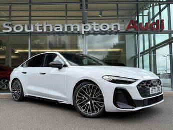 Audi A5 S5 3.0 TFSI Quattro 367 Vorsprung 4dr S tronic