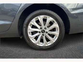 Audi A4 35 TFSI Technik 4dr S Tronic