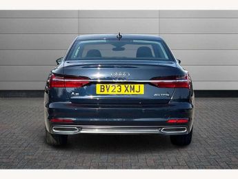 Audi A6 40 TFSI Sport 4dr S Tronic [Tech Pack]