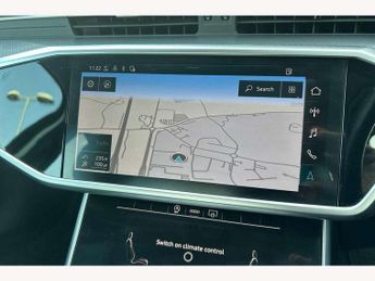Audi A6 40 TFSI Sport 4dr S Tronic [Tech Pack]
