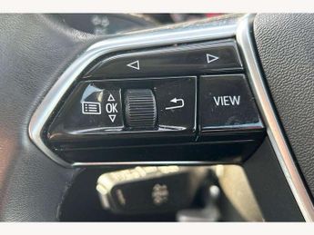 Audi A6 40 TFSI Sport 4dr S Tronic [Tech Pack]