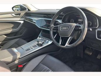 Audi A6 40 TFSI Sport 4dr S Tronic [Tech Pack]