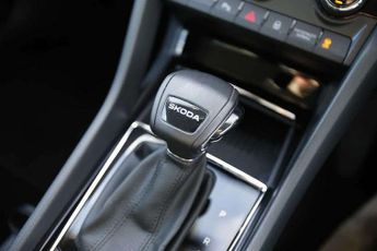 Skoda Karoq 1.5 TSI SE L 5dr DSG