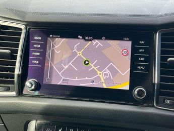 Skoda Kodiaq 1.5 TSI SE L Executive 5dr DSG [7 Seat]