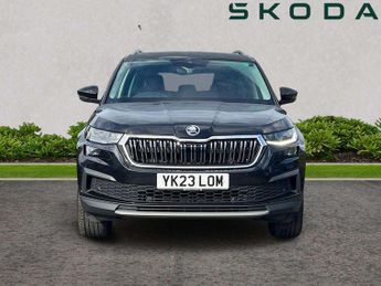 Skoda Kodiaq 1.5 TSI SE L Executive 5dr DSG [7 Seat]