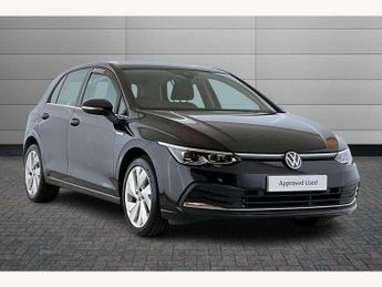 Volkswagen Golf 1.5 TSI Style 5dr