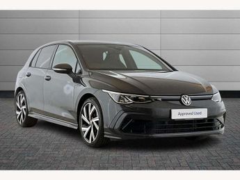 Volkswagen Golf 1.5 TSI R-Line 5dr
