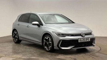 Volkswagen Golf 1.5 eTSI 150 R-Line 5dr DSG