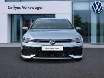 Volkswagen Golf 1.5 eTSI 150 R-Line 5dr DSG