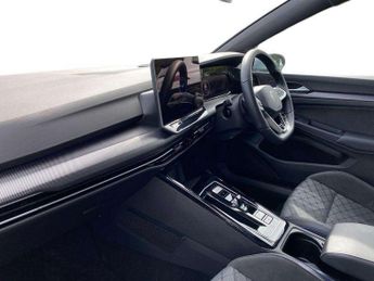 Volkswagen Golf 1.5 eTSI 150 R-Line 5dr DSG