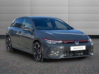Volkswagen Golf GTi 2.0 TSI 265 GTI 5dr DSG