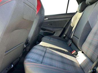 Volkswagen Golf 2.0 TSI 265 GTI 5dr DSG