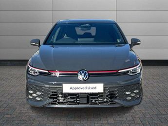 Volkswagen Golf 2.0 TSI 265 GTI 5dr DSG