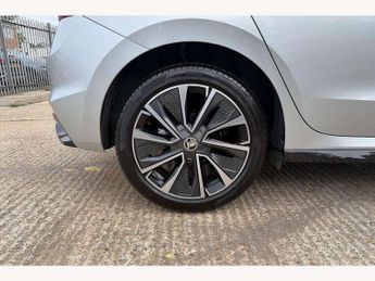 Skoda Fabia 1.5 TSI 150 Monte Carlo 5dr DSG