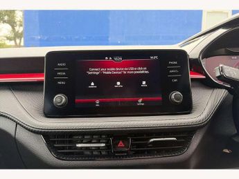 Skoda Fabia 1.5 TSI 150 Monte Carlo 5dr DSG