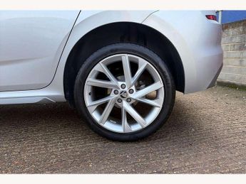 Skoda Kamiq 1.5 TSI SE L Executive 5dr DSG