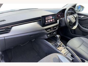 Skoda Kamiq 1.5 TSI SE L Executive 5dr DSG