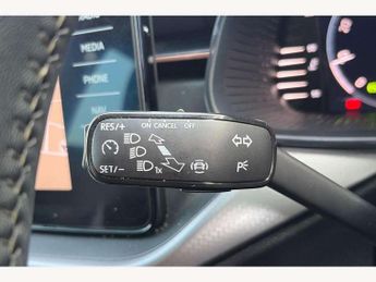 Skoda Kamiq 1.5 TSI SE L Executive 5dr DSG