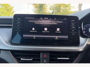 Skoda Kamiq 1.5 TSI SE L Executive 5dr DSG