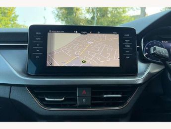 Skoda Kamiq 1.5 TSI SE L Executive 5dr DSG