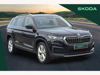 Skoda Kodiaq 1.5 TSI SE L 5dr DSG [7 Seat]