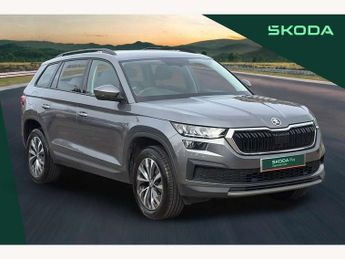 Skoda Kodiaq 1.5 TSI SE Drive 5dr DSG [7 Seat]