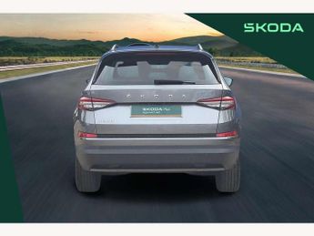 Skoda Kodiaq 1.5 TSI SE Drive 5dr DSG [7 Seat]