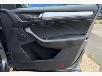 Skoda Kodiaq 1.5 TSI SE Drive 5dr DSG [7 Seat]